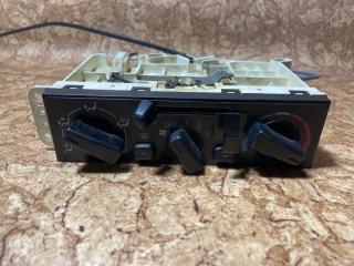 Климат-контроль MITSUBISHI MINICA H42A 3G83 MR568189 1 ракурс