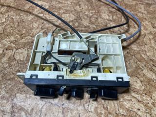 Климат-контроль MITSUBISHI MINICA H42A 3G83 MR568189 2 ракурс