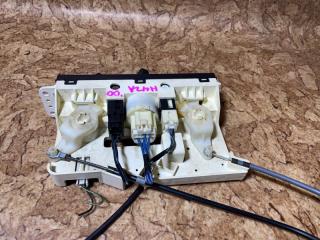 Климат-контроль MITSUBISHI MINICA H42A 3G83 MR568189 3 ракурс