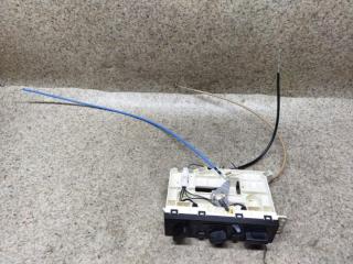 Климат-контроль MITSUBISHI MINICA H42A MR564339 3 ракурс