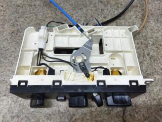 Климат-контроль MITSUBISHI MINICA H42A MR564339 4 ракурс
