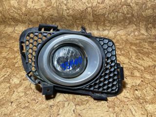 Туманка правая передняя MAZDA MPV LY3P 114-61009 1 ракурс