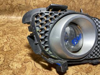 Туманка правая передняя MAZDA MPV LY3P 114-61009 2 ракурс
