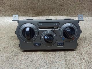 Климат-контроль NISSAN CUBE BZ11 275104V00B 1 ракурс