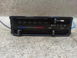 Климат-контроль SUZUKI EVERY DA52W 74550-65D0 1 ракурс