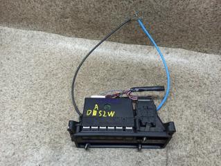 Климат-контроль SUZUKI EVERY DA52W 74550-65D0 2 ракурс