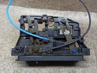 Климат-контроль SUZUKI EVERY DA52W 74550-65D0 3 ракурс