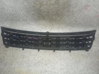 Решетка радиатора SUZUKI WAGON R MH34S 2 ракурс
