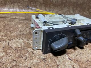 Климат-контроль MITSUBISHI EK WAGON H81W MN112907 2 ракурс