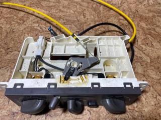 Климат-контроль MITSUBISHI EK WAGON H81W MN112907 4 ракурс