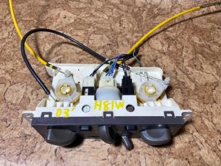 Климат-контроль MITSUBISHI EK WAGON H81W MN112907 5 ракурс