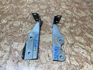 Петля капота MITSUBISHI MINICA H42V 1 ракурс