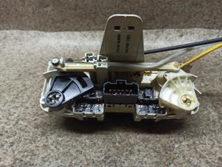 Климат-контроль NISSAN CUBE BZ11 27510-3U000 3 ракурс