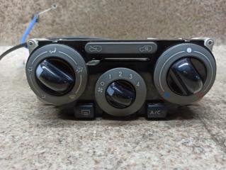 Климат-контроль NISSAN CUBE BZ11 27510-3U000 1 ракурс