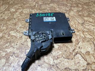 Блок управления efi SUZUKI MR WAGON MF33S R06A 3391050M40 1 ракурс