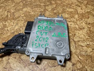 Блок управления efi SUZUKI MR WAGON MF33S R06A 3391050M40 3 ракурс