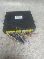 Блок управления efi MITSUBISHI EK WAGON H82W 3G83 8631A695 2 ракурс