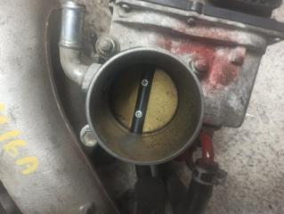 Дроссельная заслонка SUZUKI SWIFT ZC31S M16A 2 ракурс