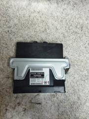 Блок управления efi TOYOTA DYNA TRY220 1TR-FE 89661-25280 2 ракурс