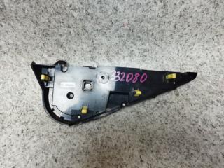 Климат-контроль TOYOTA AQUA NHP10 55900-52720 2 ракурс