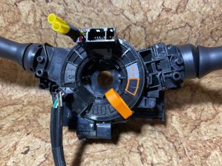 Блок подрулевых переключателей SUBARU FORESTER SK5 83111SJ210 4 ракурс