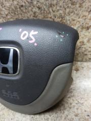 Airbag водительский HONDA LIFE JB5 2 ракурс