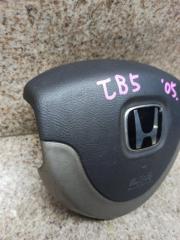 Airbag водительский HONDA LIFE JB5 3 ракурс