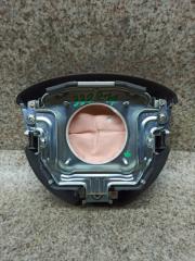 Airbag водительский HONDA LIFE JB5 4 ракурс