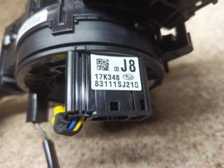 Блок подрулевых переключателей TOYOTA CAMRY ACV40 173832 2 ракурс