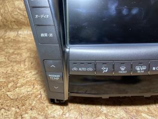 Климат-контроль LEXUS LS460 USF40 13441620-4GD 5 ракурс
