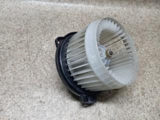 Мотор печки SUZUKI WAGON R SOLIO MA64S 2 ракурс Мотор печки SUZUKI WAGON R SOLIO MA64S 2 ракурс