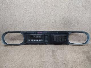 Решетка радиатора SUZUKI ALTO LAPIN HE22S 71721-75K0 4 ракурс