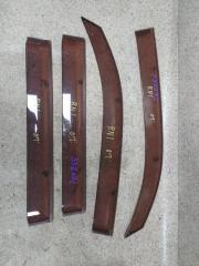 Ветровики комплект SUBARU STELLA RN1 EN07 1 ракурс