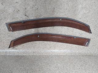 Ветровики комплект SUBARU STELLA RN1 EN07 3 ракурс