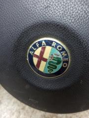 Airbag водительский ALFA ROMEO 159 939 2 ракурс Airbag водительский ALFA ROMEO 159 939 2 ракурс