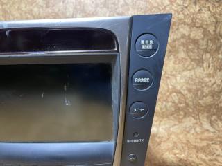 Климат-контроль LEXUS GS350 GRS191 2GR-FSE 86120-30С70 2 ракурс
