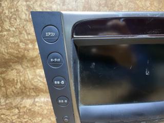 Климат-контроль LEXUS GS350 GRS191 2GR-FSE 86120-30С70 3 ракурс