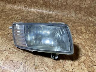 Туманка правая передняя TOYOTA ISIS ZNM10 12-495 1 ракурс
