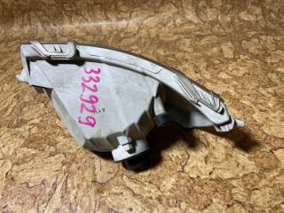 Туманка правая передняя TOYOTA ISIS ZNM10 12-495 4 ракурс