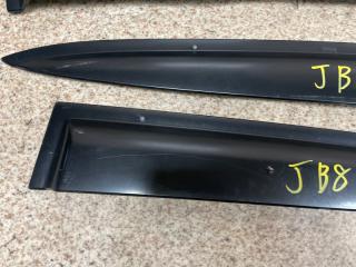 Ветровики комплект HONDA LIFE JB8 2 ракурс