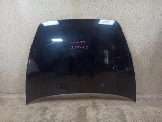 Запчасть капот передний VOLVO V50 2006