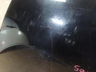 Капот передний VOLVO V50 MW66 B5244S 31371415 3 ракурс