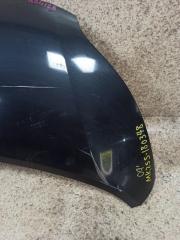 Капот передний SUZUKI PALETTE MK21S K6A 57300-82К00 4 ракурс