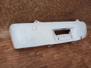 Бампер задний TOYOTA BB QNC21 3SZ-VE 52159-B1040 2 ракурс
