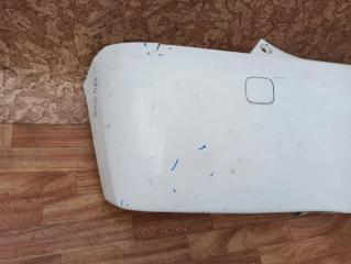 Бампер задний TOYOTA BB QNC21 3SZ-VE 52159-B1040 3 ракурс