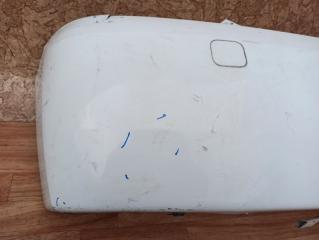 Бампер задний TOYOTA BB QNC21 3SZ-VE 52159-B1040 5 ракурс