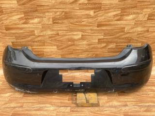 Бампер задний NISSAN MARCH K13 850221HJ0H 1 ракурс