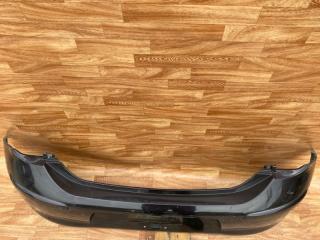 Бампер задний NISSAN MARCH K13 850221HJ0H 2 ракурс
