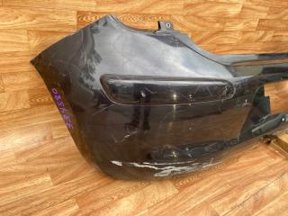 Бампер задний NISSAN MARCH K13 850221HJ0H 3 ракурс