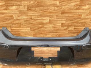 Бампер задний NISSAN MARCH K13 850221HJ0H 4 ракурс